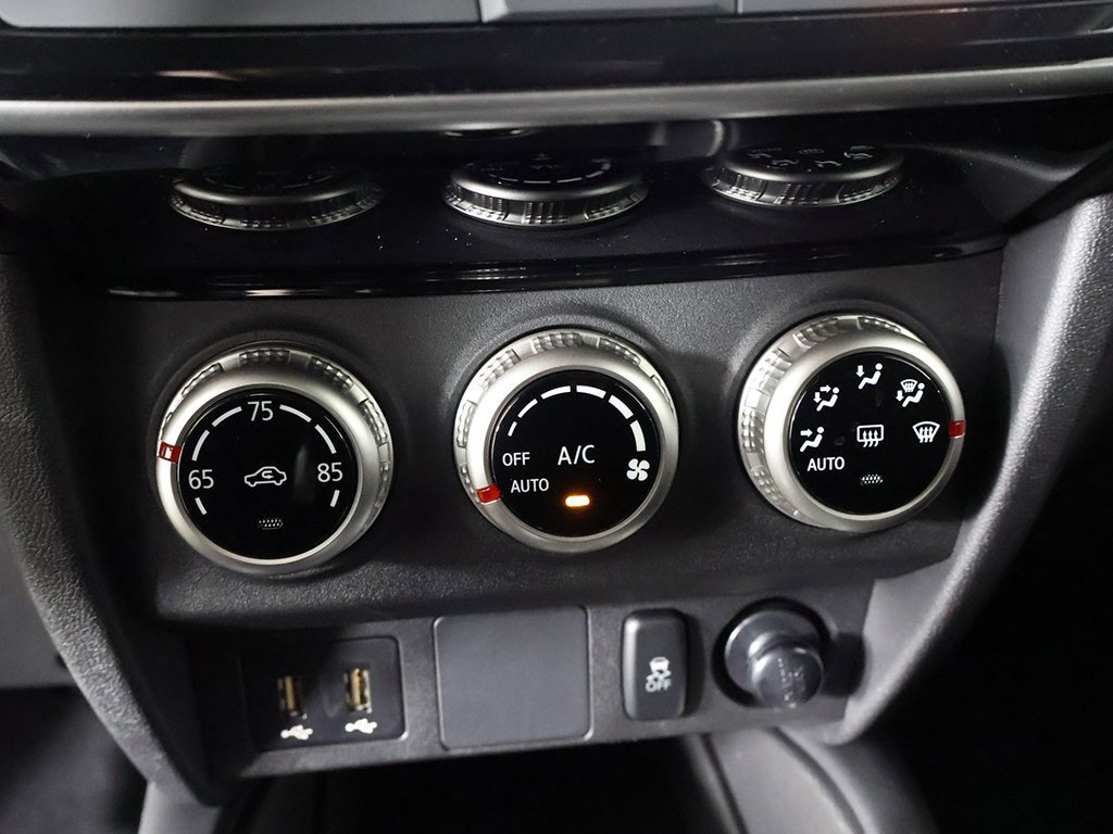 New 2026 Mitsubishi Outlander Sport ES image 38