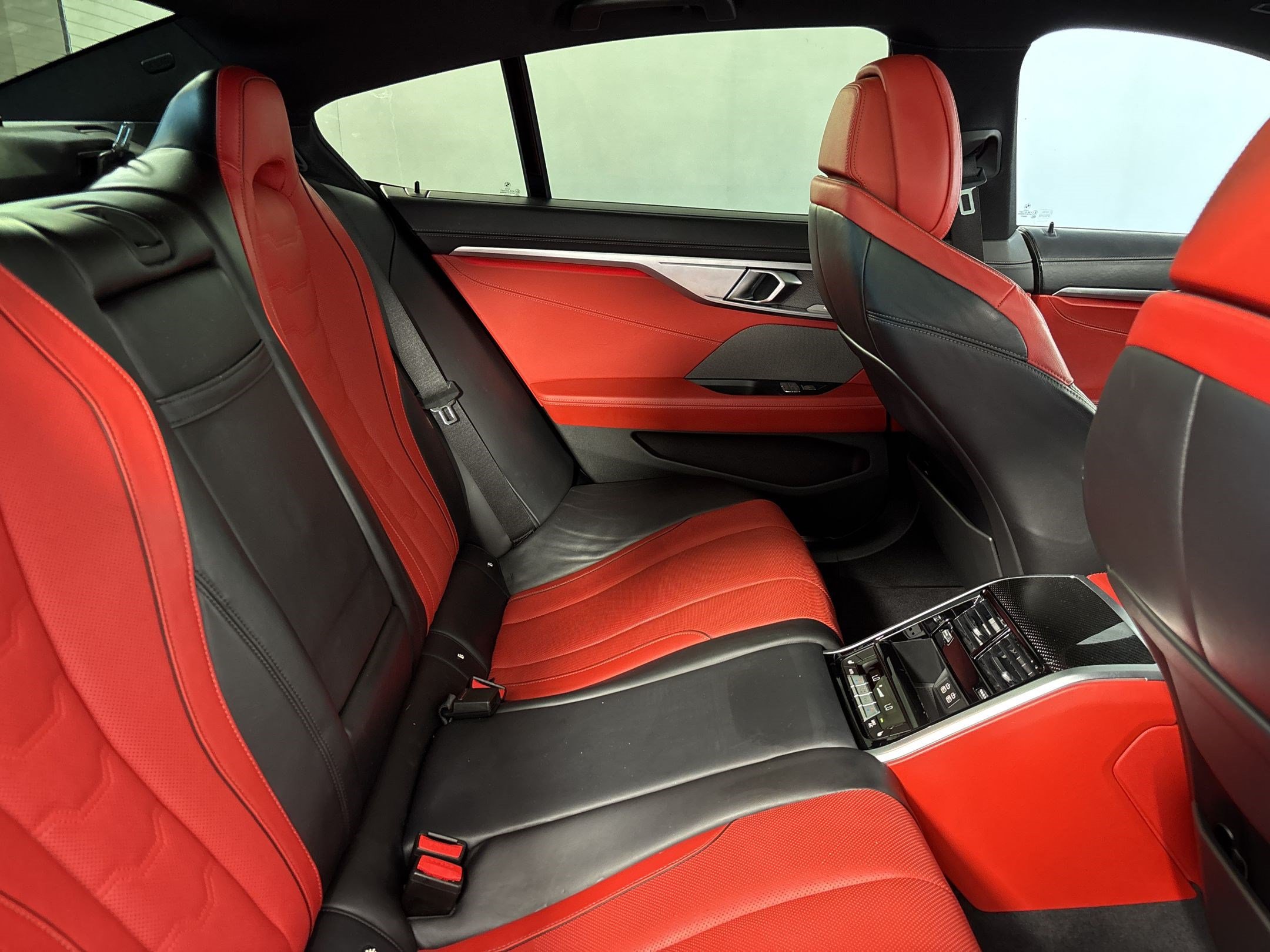 Used 2023 BMW M850i Gran Coupe xDrive AWD/4WD image 30