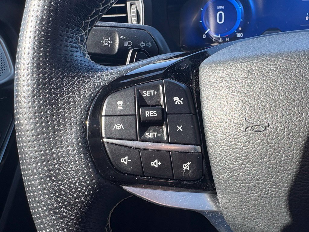 Used 2021 Ford Explorer ST w/ Equipment Group 401A AWD/4WD image 25