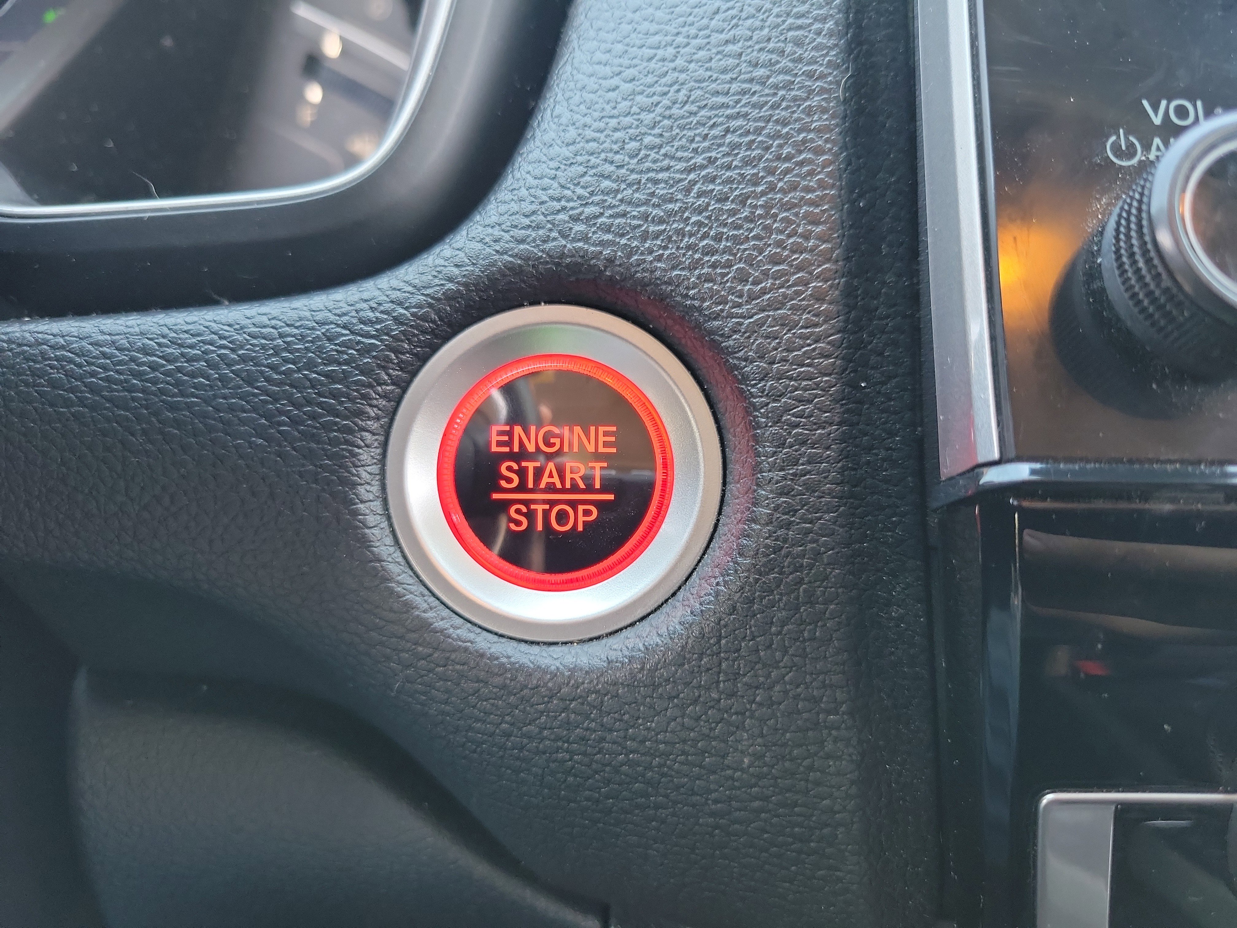 Used 2021 Honda CR-V EX-L image 31