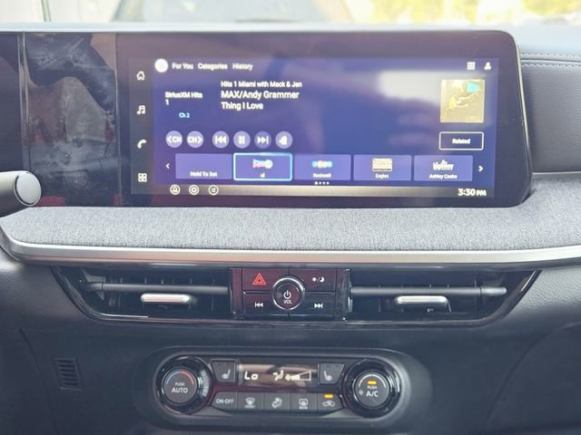 New 2026 Nissan Kicks SV w/ SV Premium Package image 21