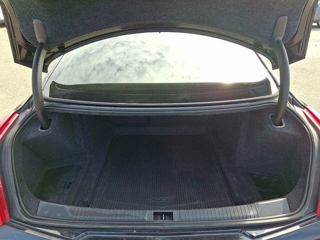 Used 2016 Cadillac ATS 2.0T AWD Coupe image 29