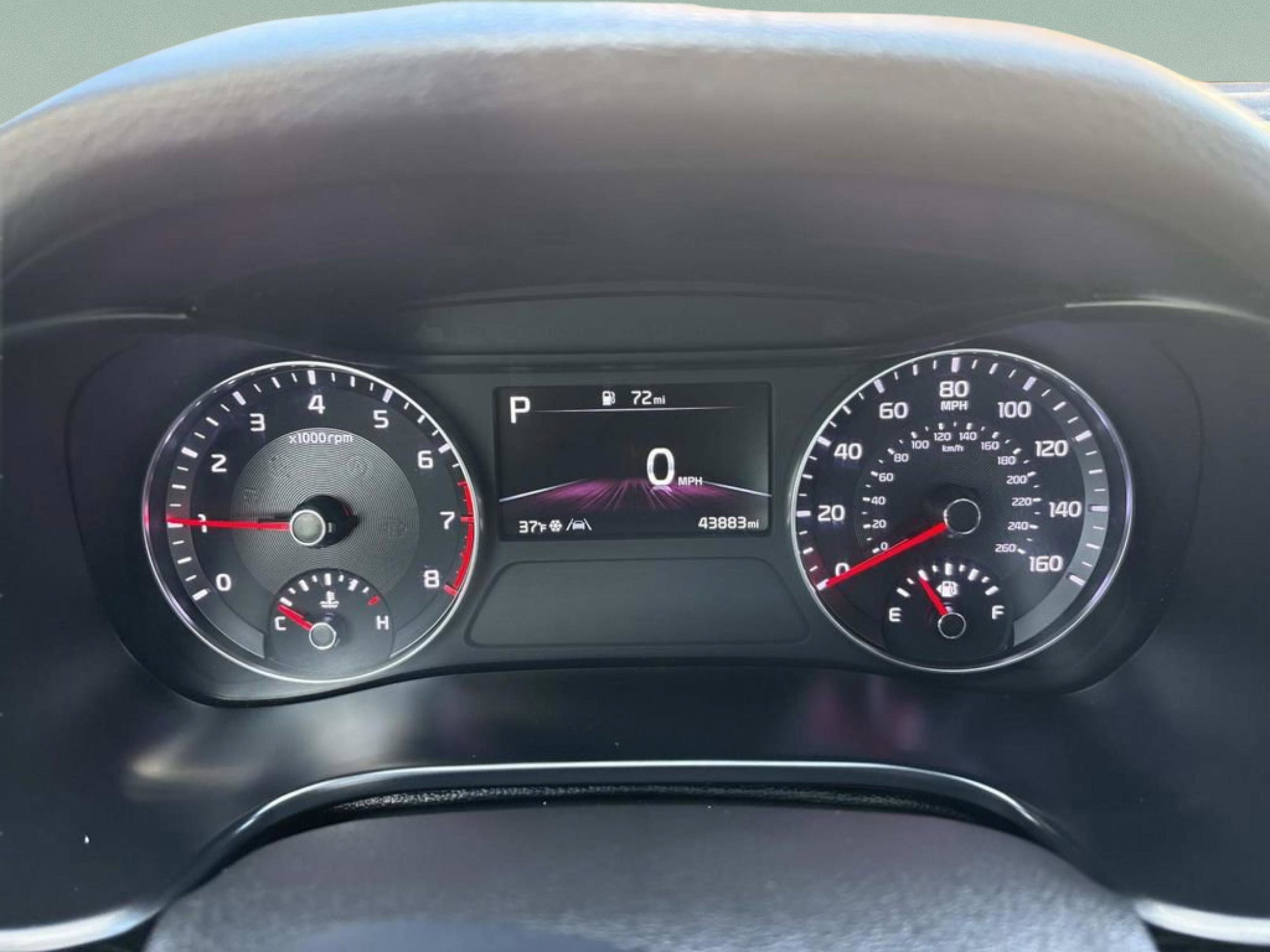 Used 2023 Kia Forte GT-Line w/ GT-Line Technology Package FWD image 39