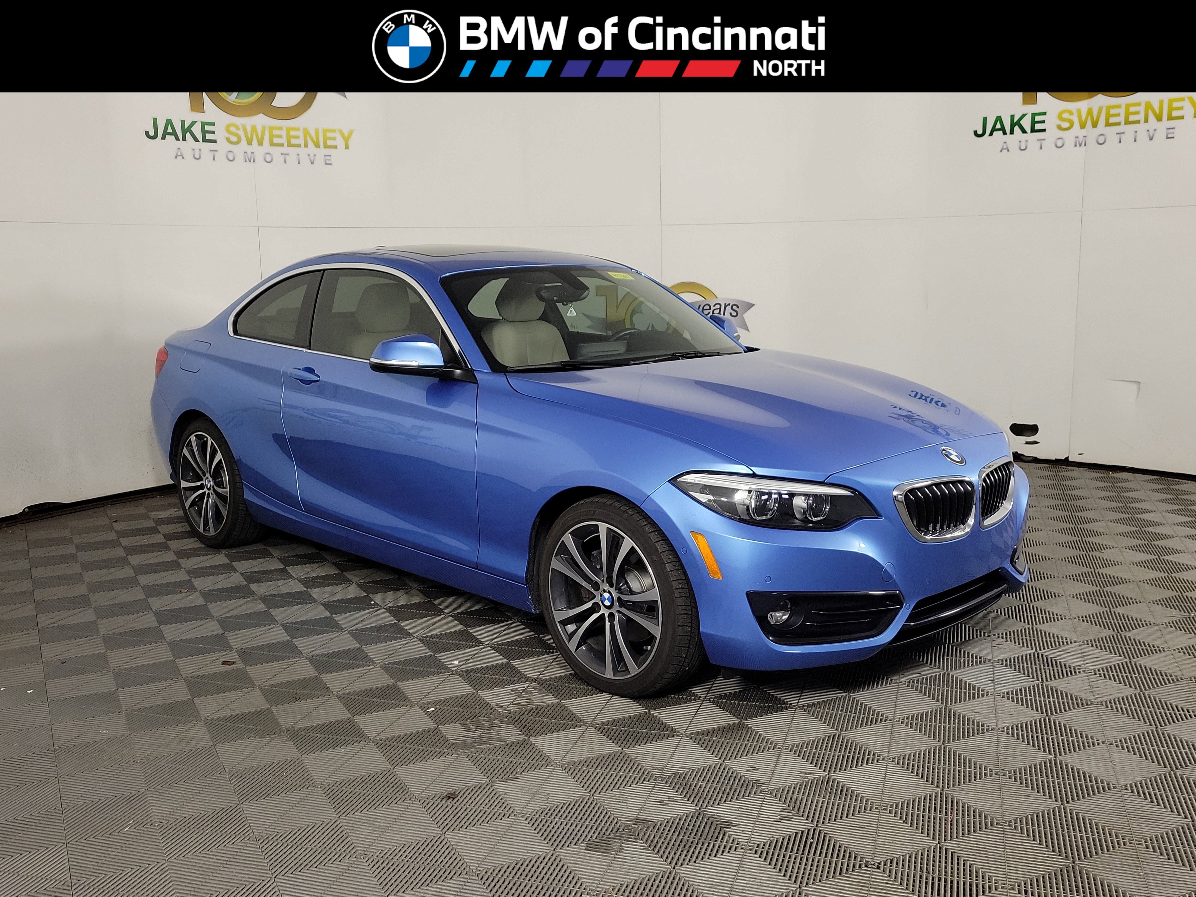 Used 2018 BMW 230i xDrive 230i xDrive Coupe
