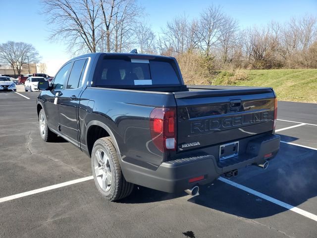 New 2026 Honda Ridgeline RTL image 14