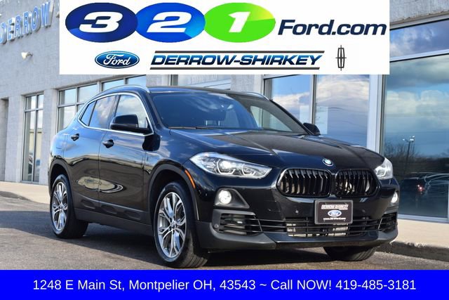 Used 2020 BMW X2 xDrive28i