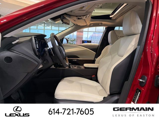 New 2026 Lexus RX 350 Premium Plus image 19