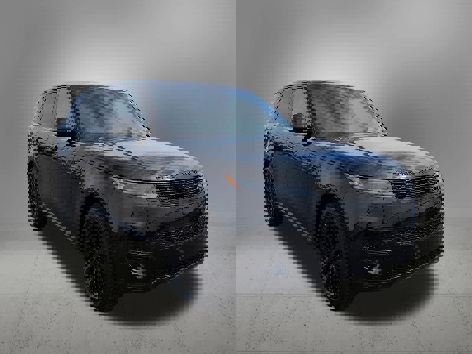 New 2026 Land Rover Range Rover Sport SE AWD/4WD image 8