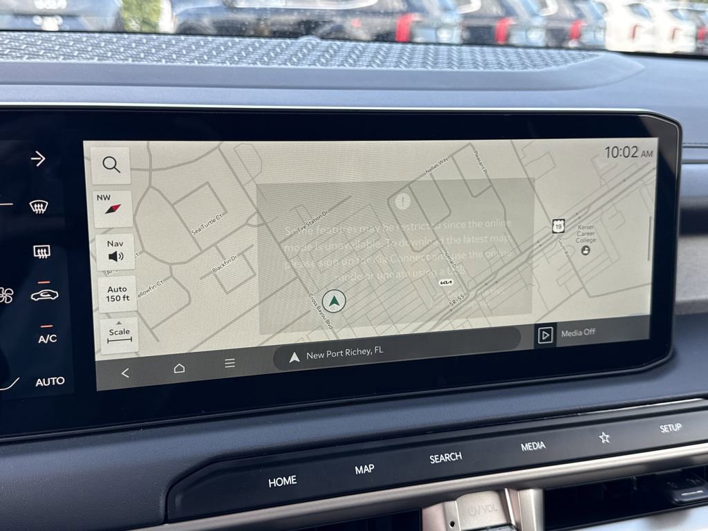 New 2027 Kia Telluride EX FWD image 23