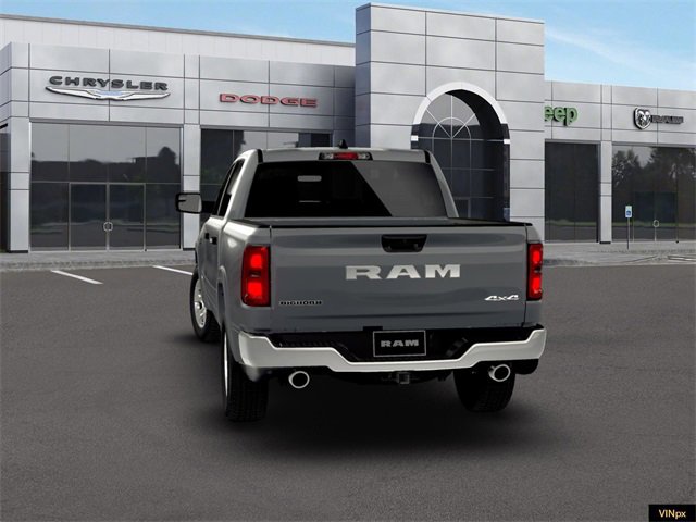 New 2026 RAM 1500 Big Horn image 8