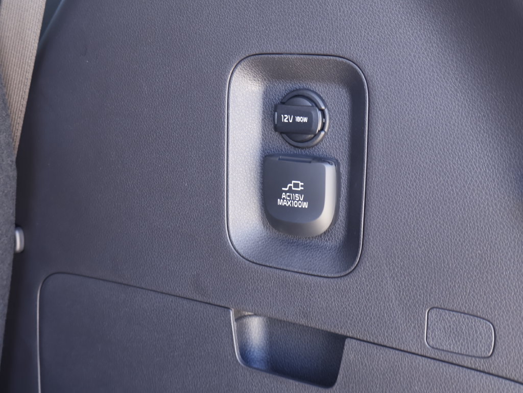 New 2027 Kia Carnival SX w/ Dark Edition Package FWD image 8