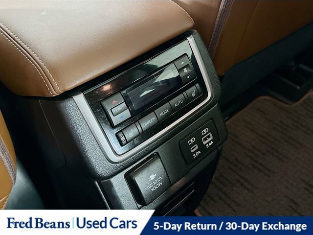 Used 2023 Subaru Ascent Touring image 28