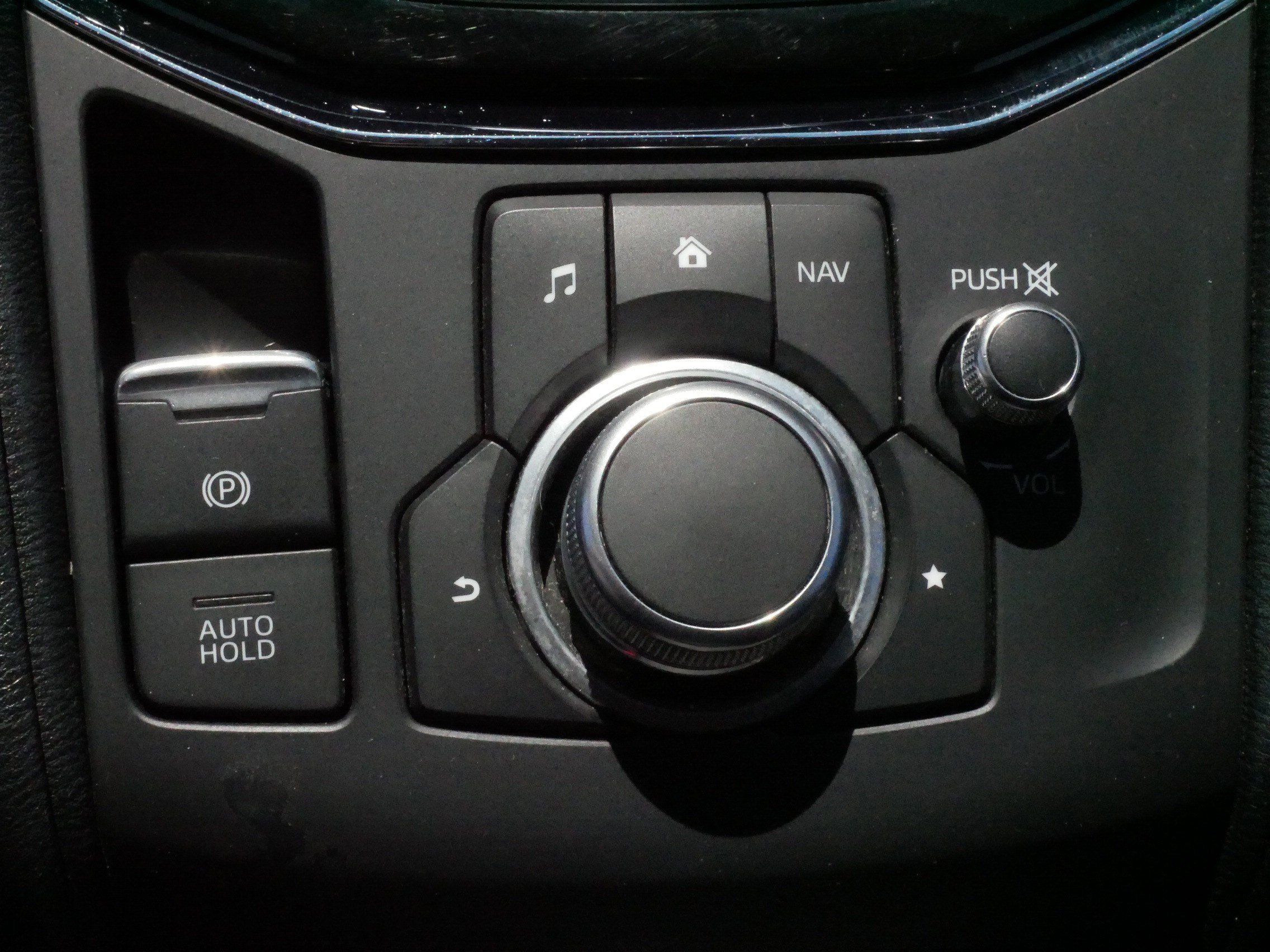 Used 2019 MAZDA CX-5 Touring image 25