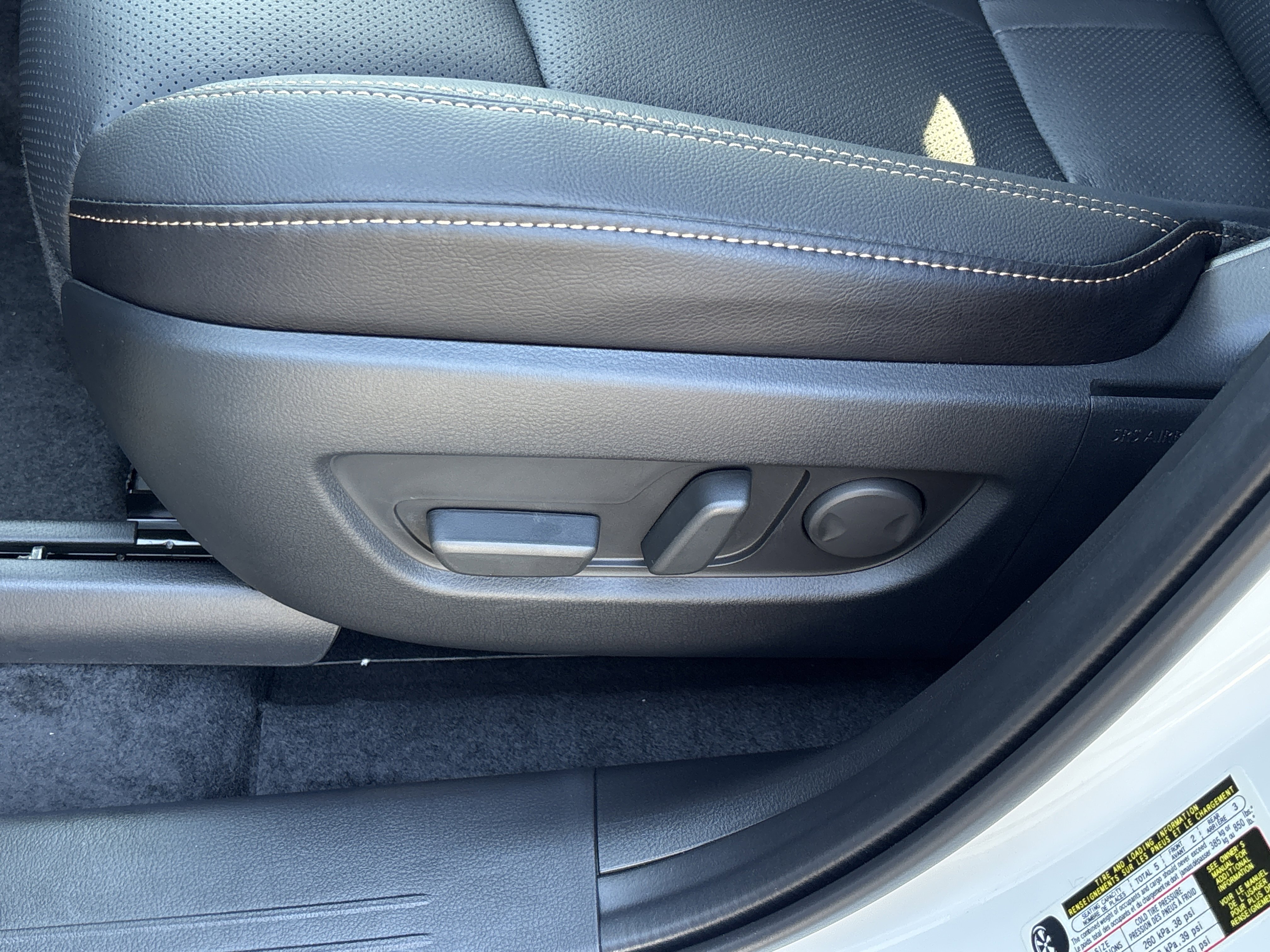 New 2026 MAZDA CX-70 SC Plus image 20