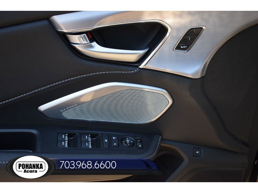New 2026 Acura RDX SH-AWD w/ Technology Package image 26