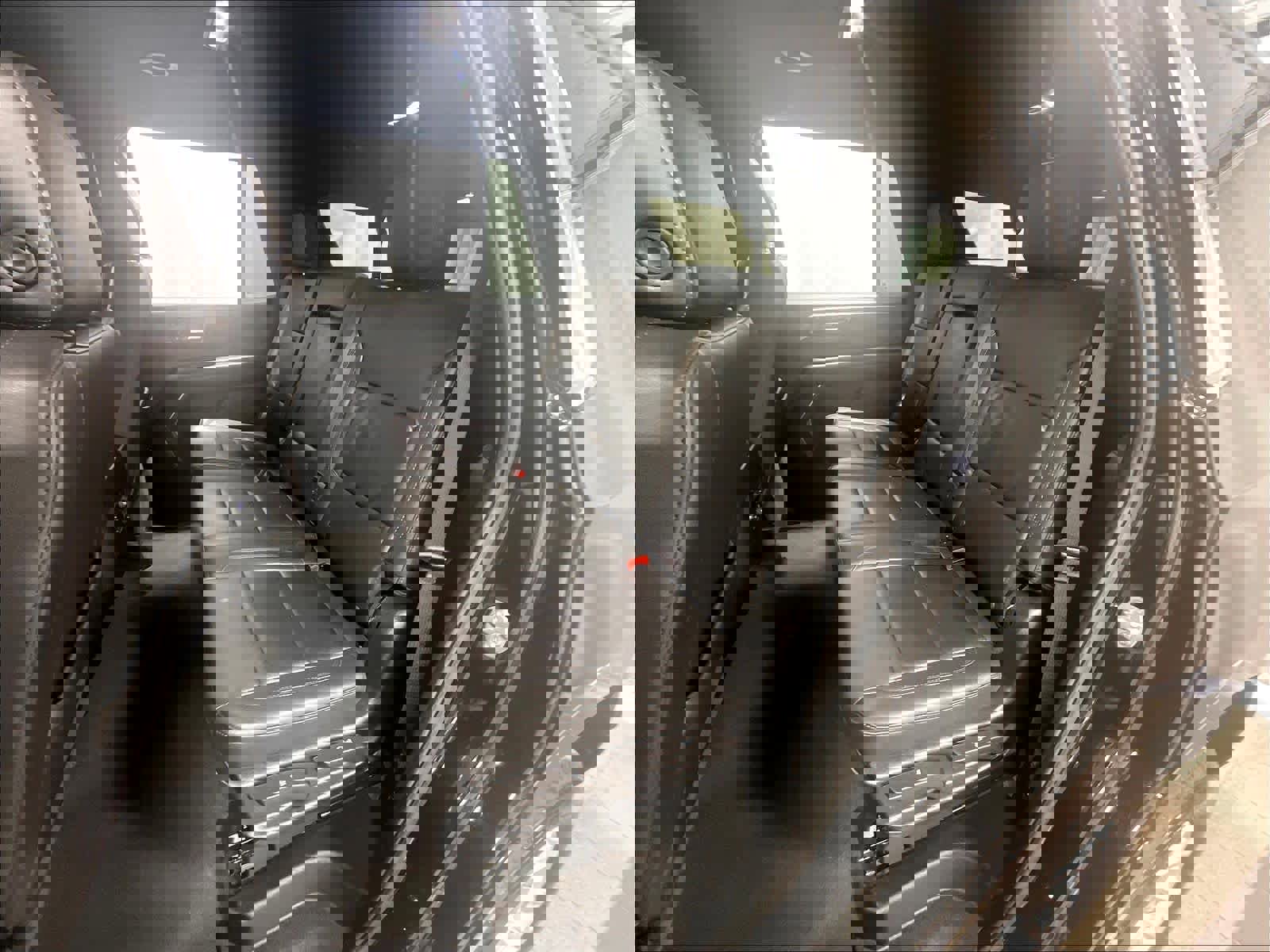 Used 2025 Chevrolet Tahoe LT image 15