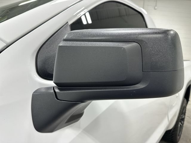 Used 2026 GMC Sierra 1500 Pro w/ Pro Value Package RWD image 12
