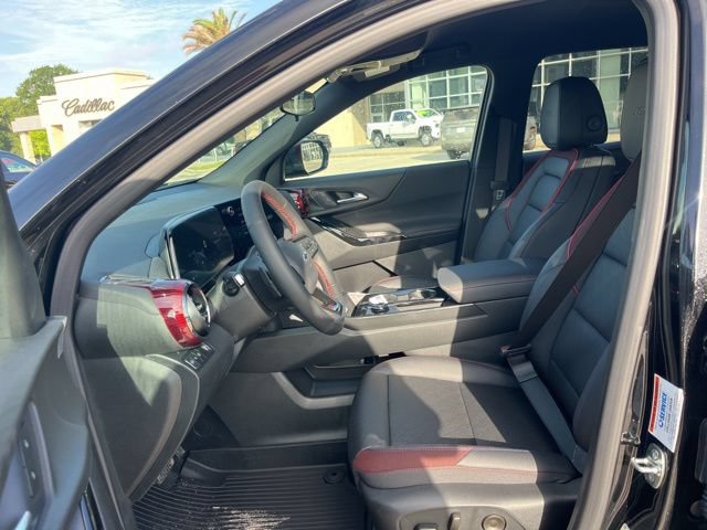 New 2026 Chevrolet Equinox RS w/ LPO, Floor Liner Package FWD image 17