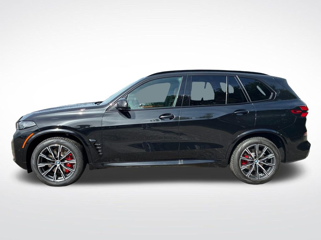 New 2026 BMW X5 xDrive40i w/ Executive Package AWD/4WD image 6
