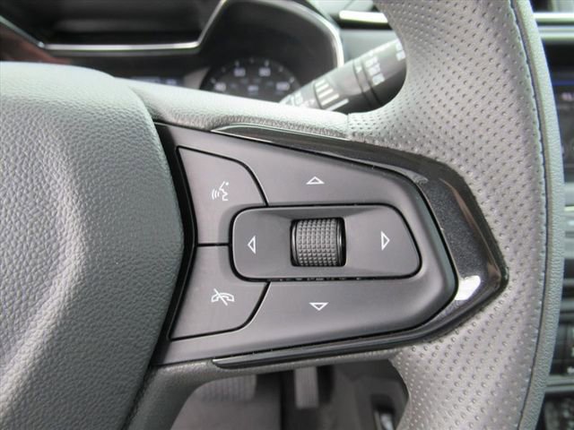 Used 2023 Chevrolet TrailBlazer LT image 21