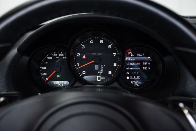 Used 2014 Porsche Boxster image 9