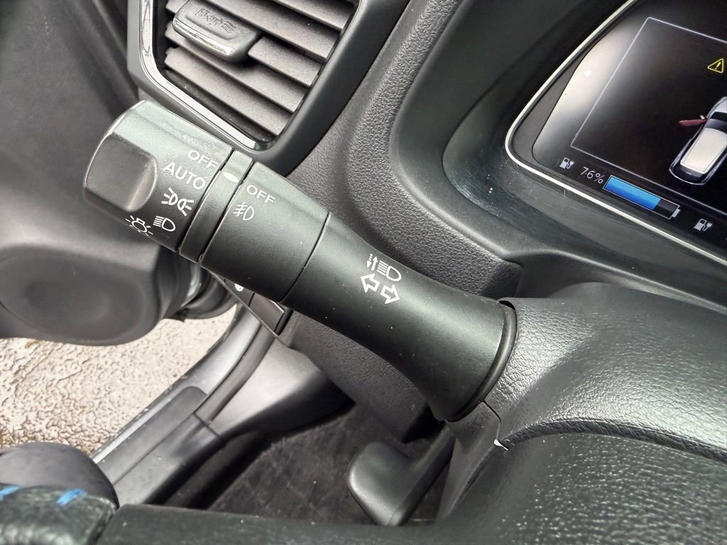 Used 2022 Nissan Leaf SV Plus image 33