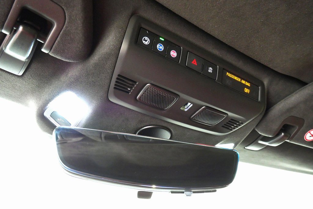 Used 2023 Chevrolet Corvette Stingray Premium Conv w/ Z51 Performance Package image 32