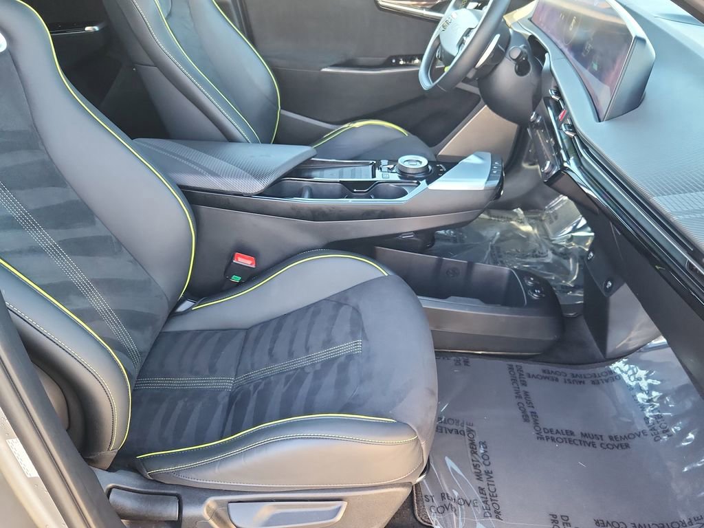 Used 2024 Kia EV6 GT image 15