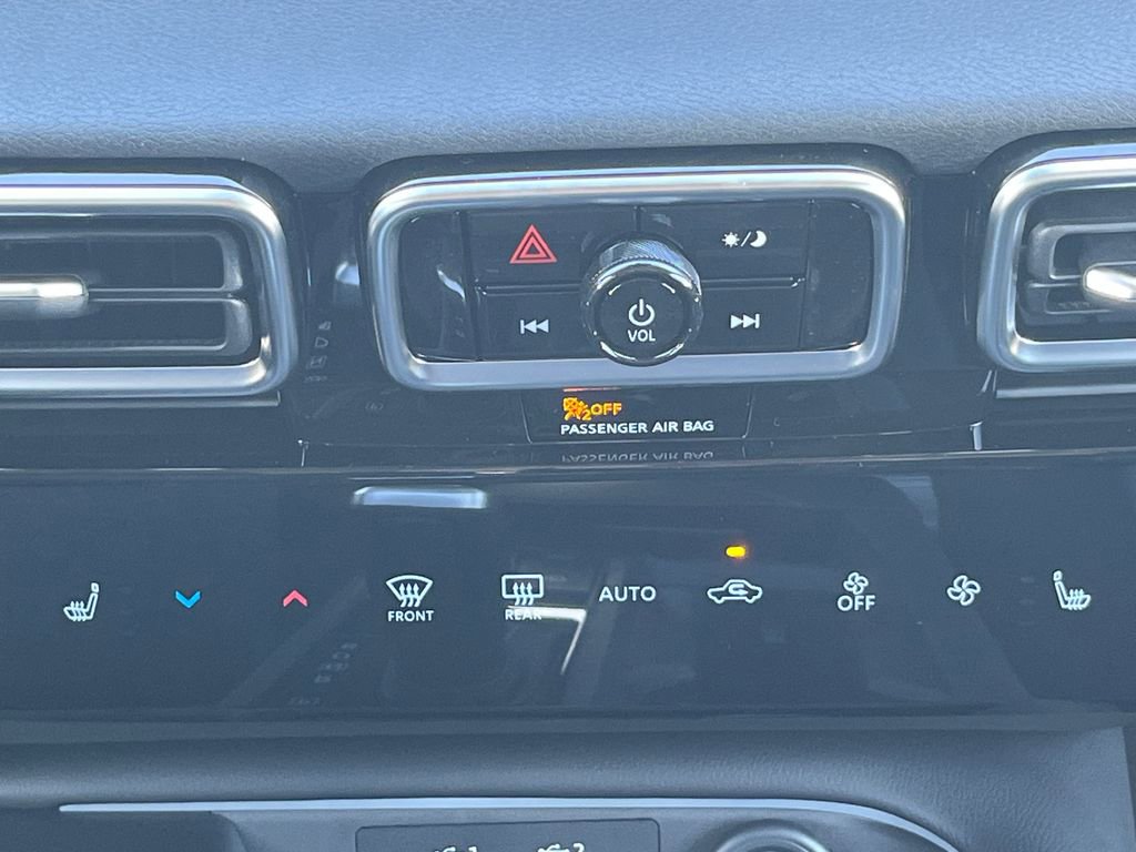 New 2026 Nissan Sentra SV w/ SV Convenience Package image 25