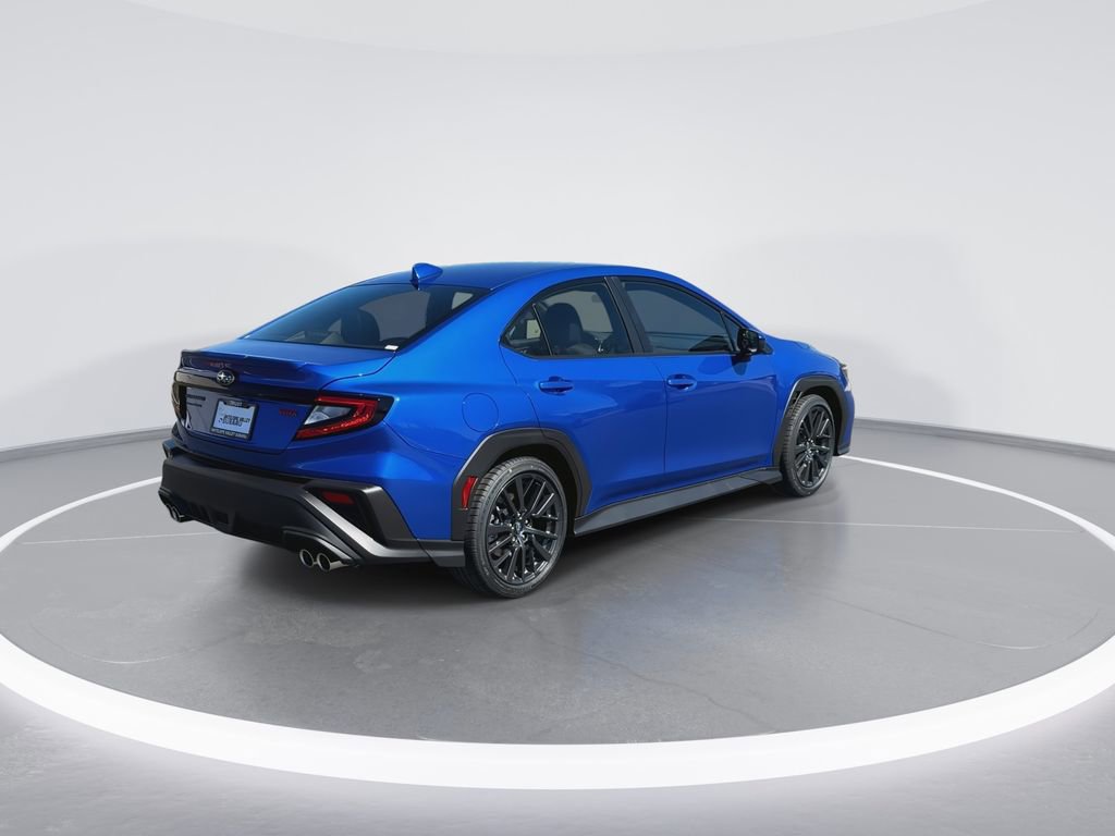 New 2026 Subaru WRX Premium image 7