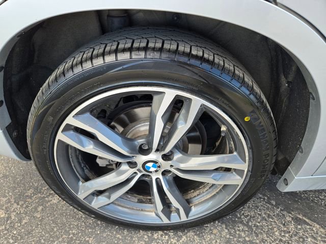 Used 2018 BMW X1 xDrive28i AWD/4WD image 41