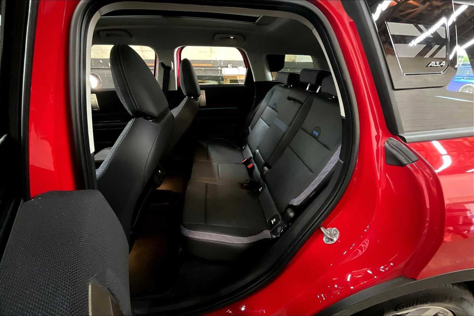 Used 2025 MINI Cooper Countryman S image 29