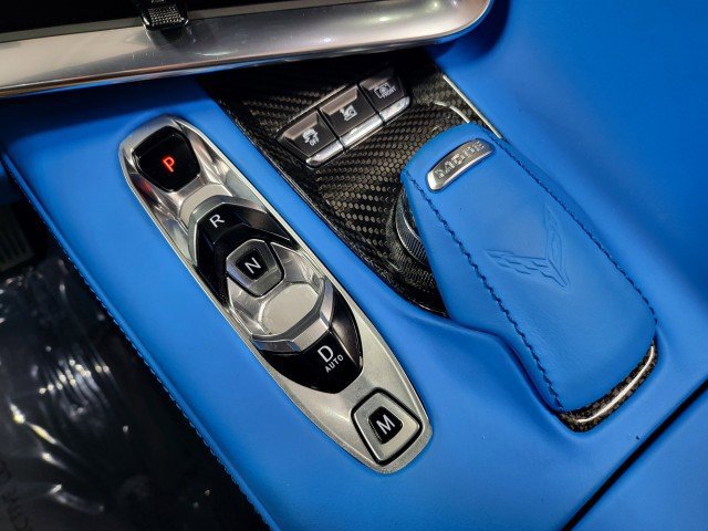 Used 2024 Chevrolet Corvette Stingray Premium Conv RWD image 31