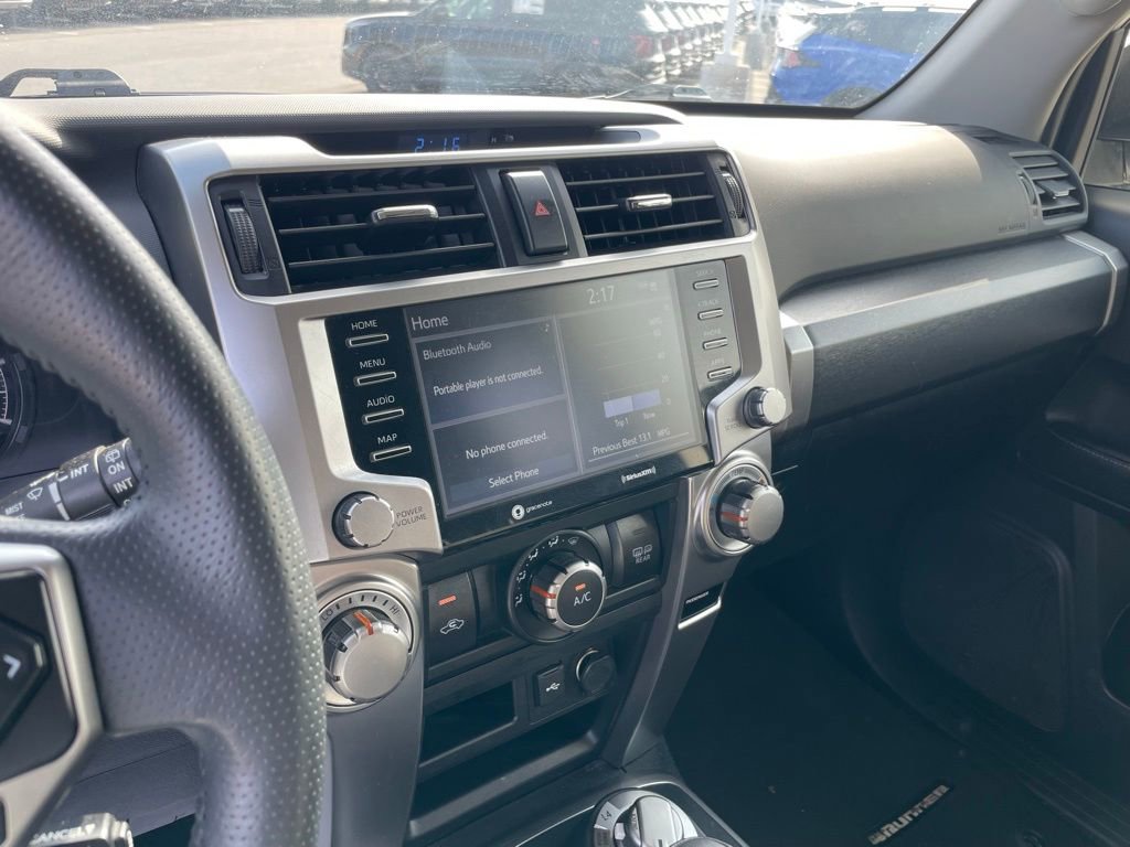 Used 2024 Toyota 4Runner SR5 image 15