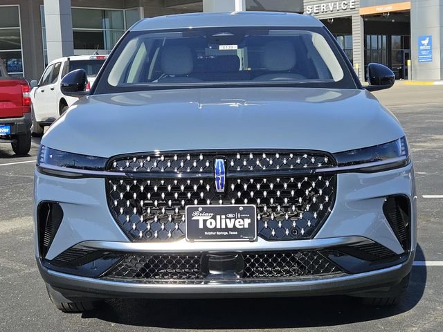 New 2026 Lincoln Nautilus Premier w/ Equipment Group 102A AWD/4WD image 3