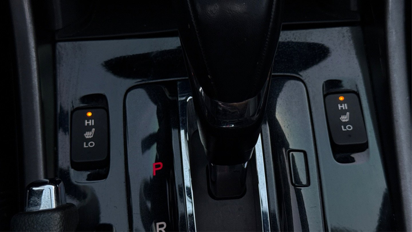 Used 2016 Honda Accord EX-L image 26