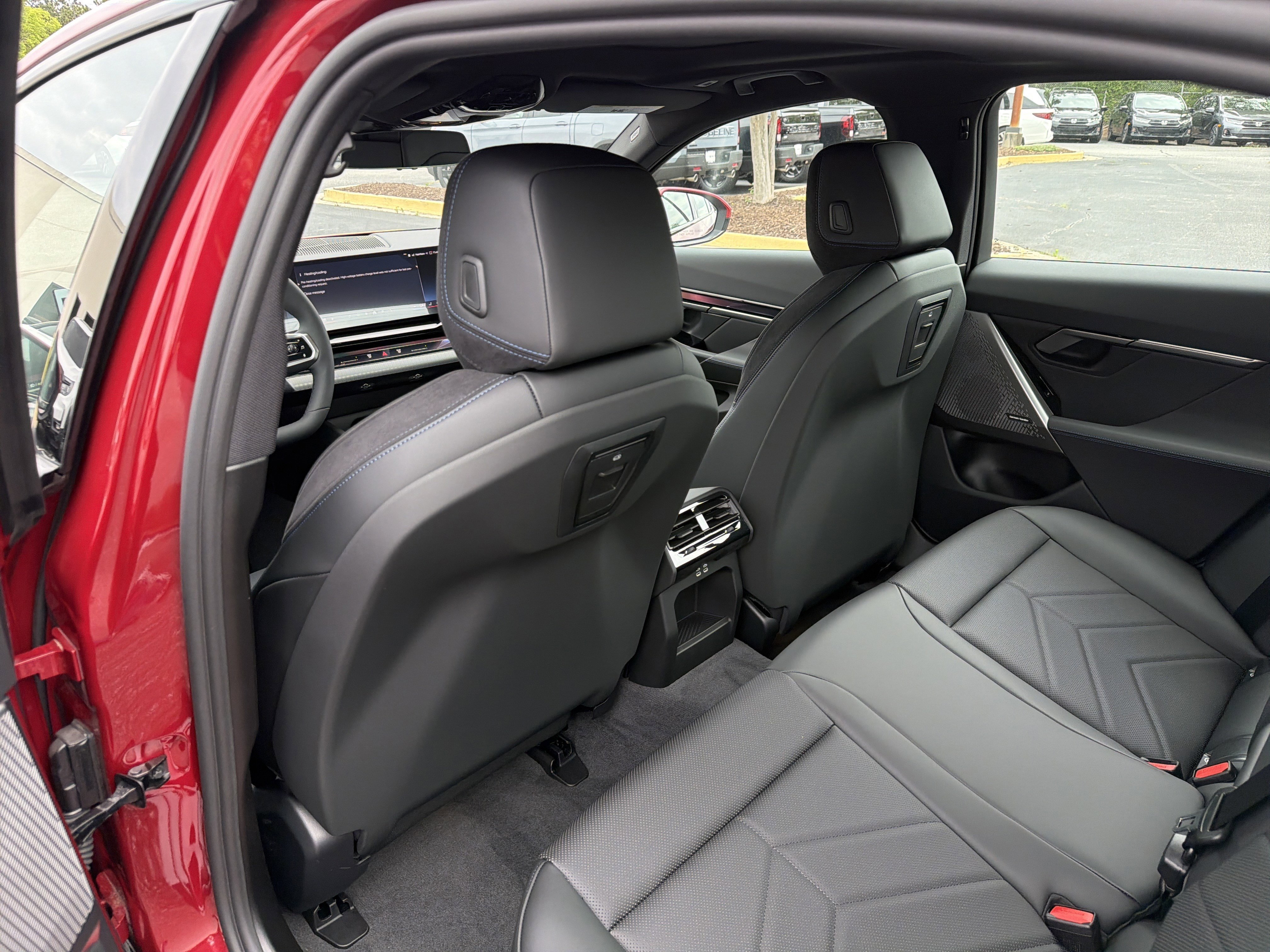 New 2027 BMW i5 eDrive40 RWD image 22
