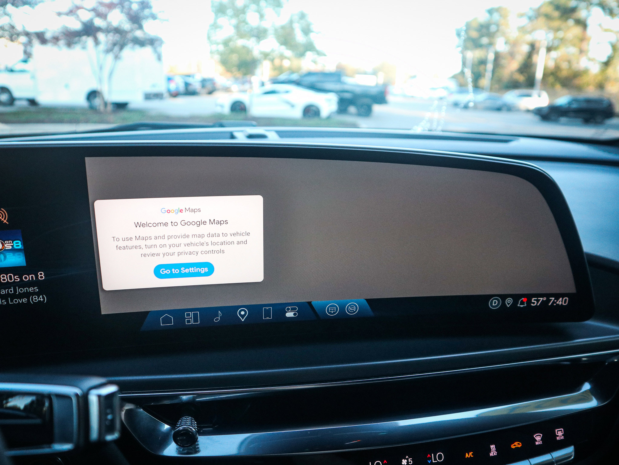 Used 2024 Cadillac Lyriq Tech image 25