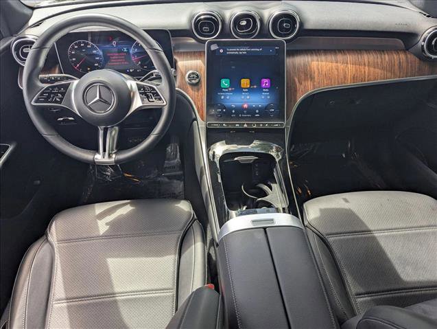 Certified 2026 Mercedes-Benz GLC 300 image 18