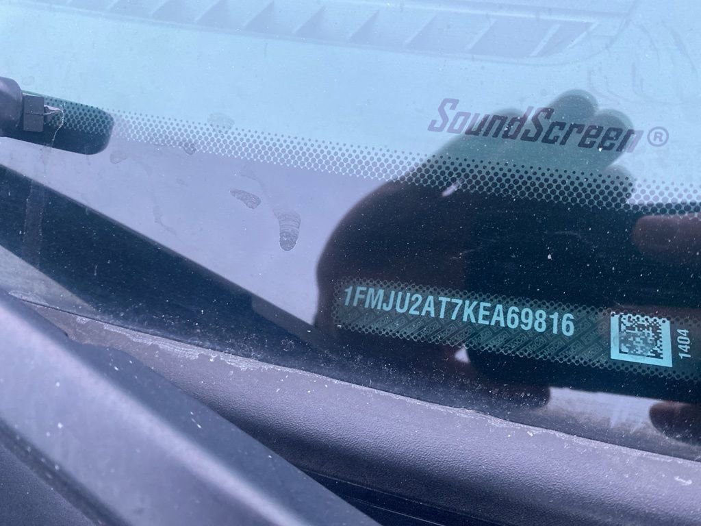 Used 2019 Ford Expedition Limited w/ Equipment Group 303A image 11