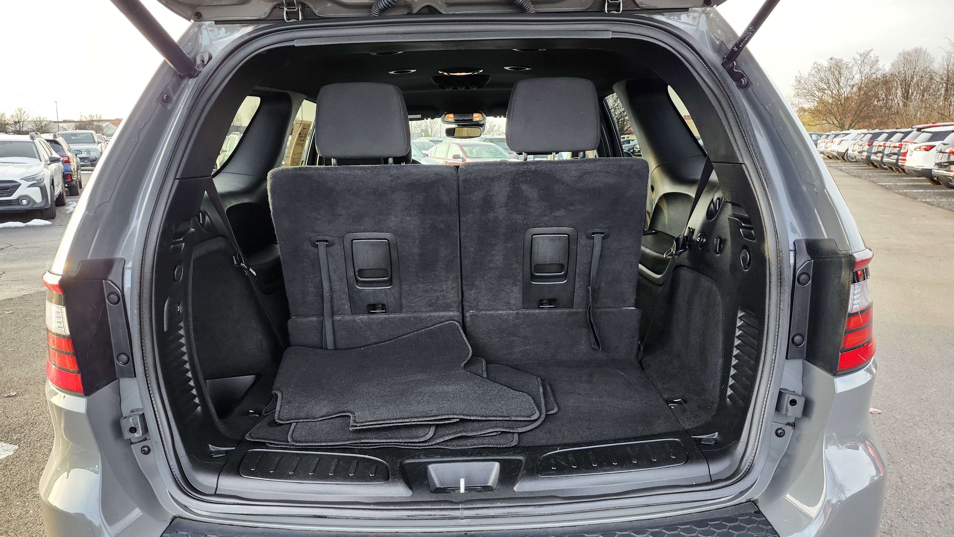 Used 2023 Dodge Durango GT image 24