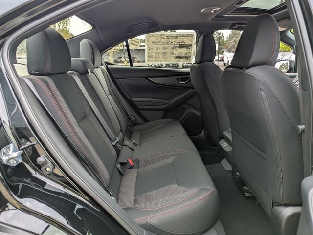 New 2026 Subaru WRX Premium AWD/4WD image 32