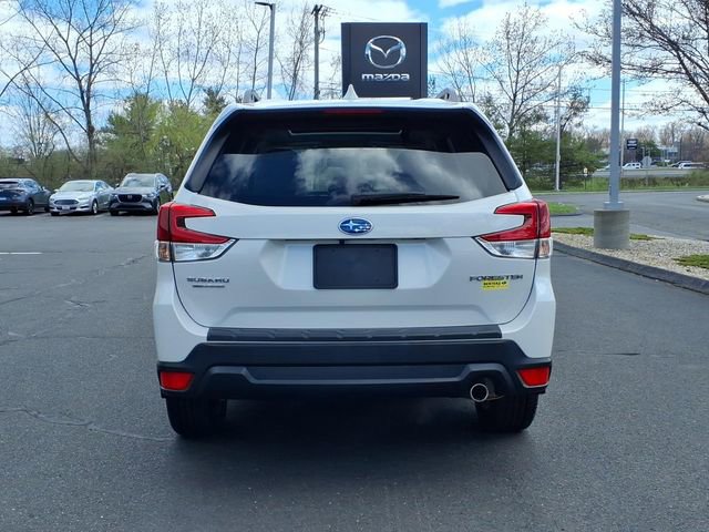 Used 2023 Subaru Forester Limited image 6