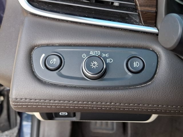 Used 2017 Buick LaCrosse Essence w/ Sights and Sounds Package FWD image 27