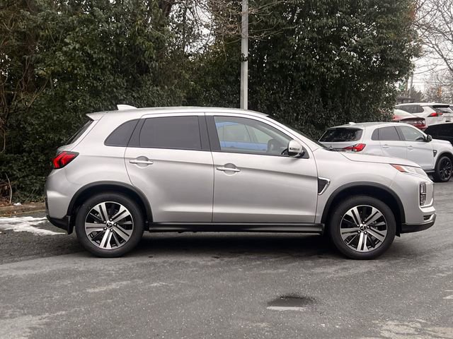 New 2026 Mitsubishi Outlander Sport SE image 2