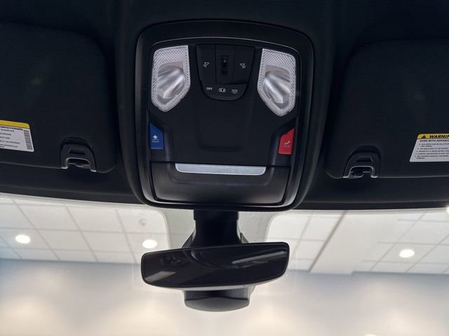 Used 2024 RAM 2500 Big Horn image 39