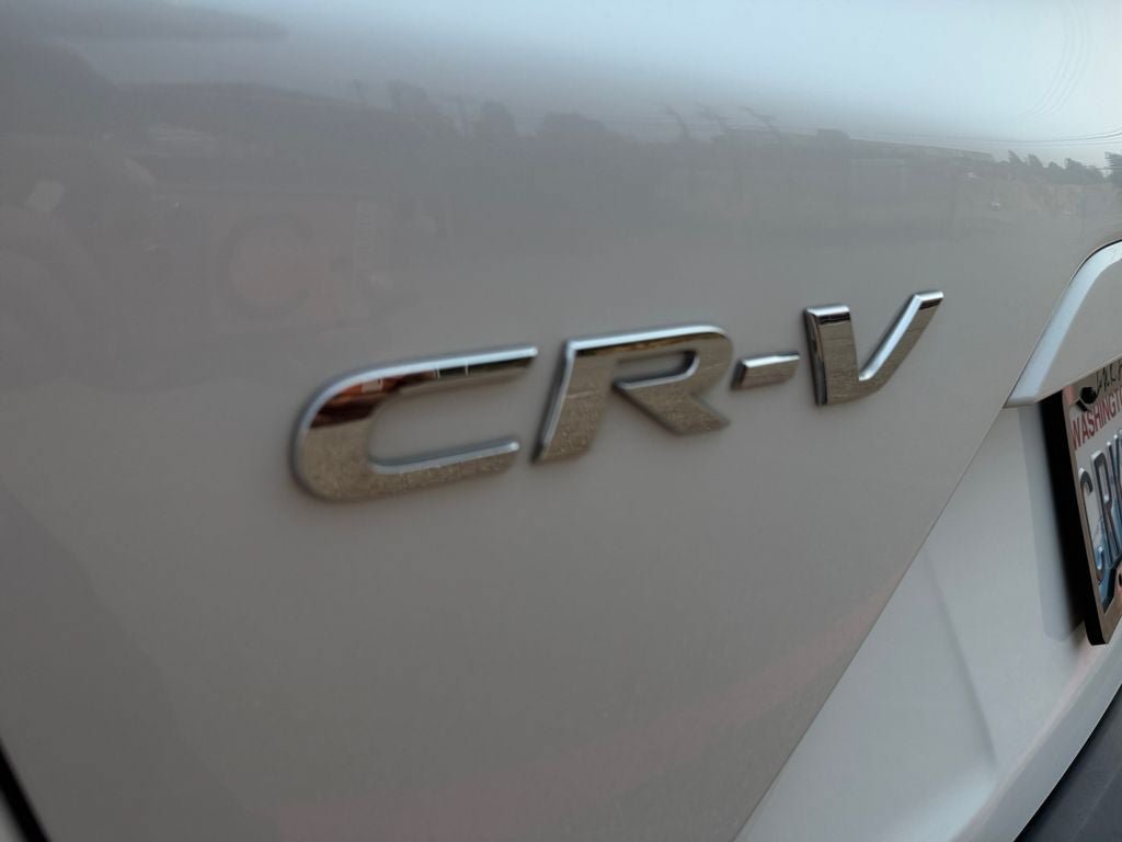 Used 2021 Honda CR-V EX-L image 35