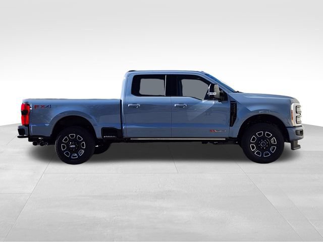 New 2026 Ford F250 Platinum AWD/4WD image 9