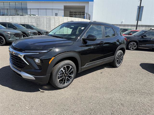 New 2026 Chevrolet TrailBlazer LT w/ Convenience Package