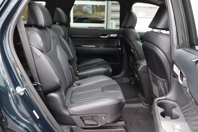 Used 2025 Hyundai Palisade Calligraphy image 33